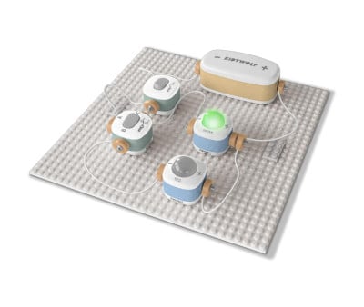Il Mio Primo Kit Elettrico Kidyelec Starter