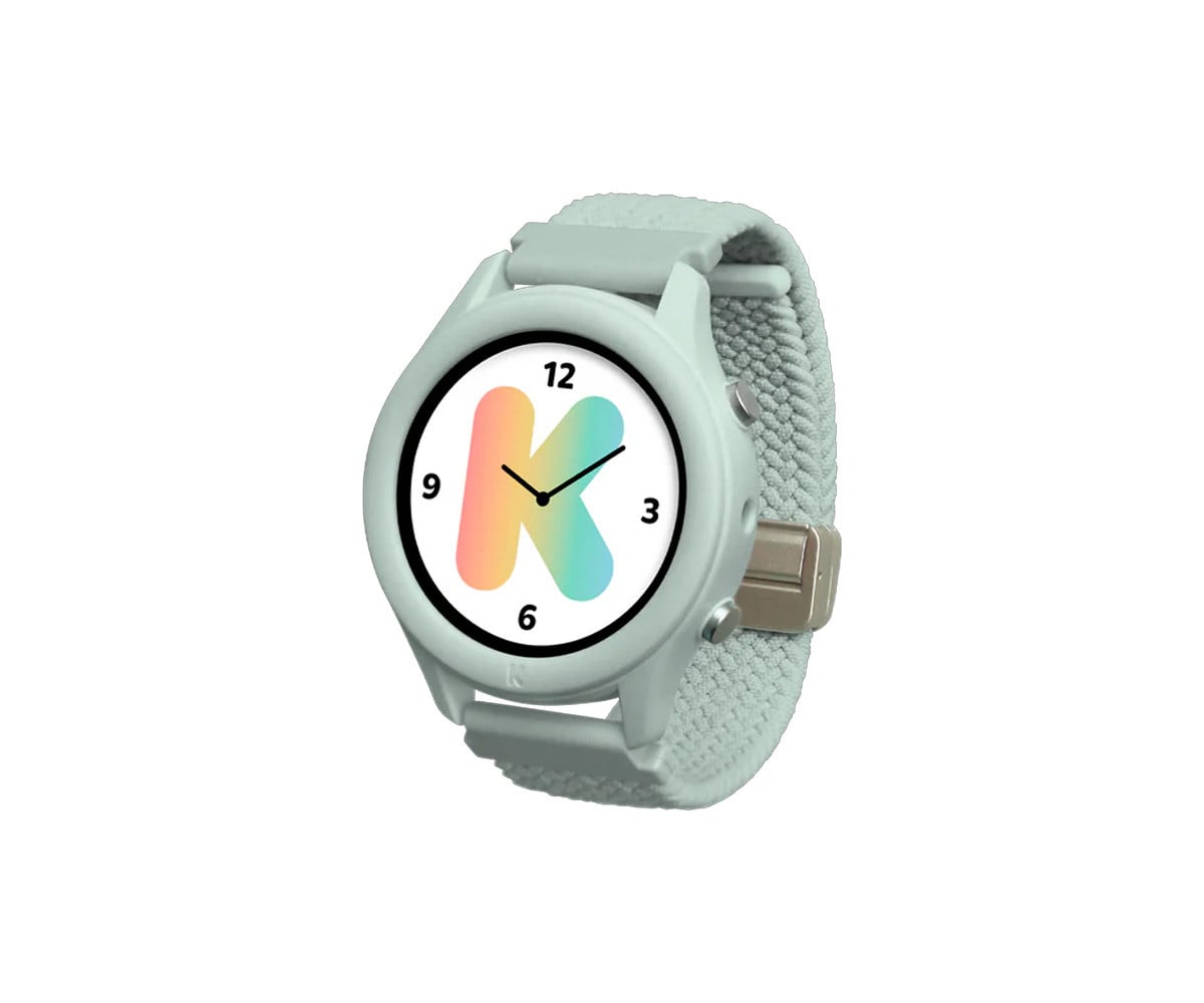 Reloj Interactivo K-Watch Verde
