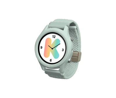Reloj Interactivo K-Watch Verde