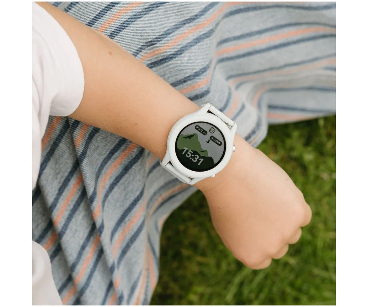 Reloj Interactivo K-Watch Verde