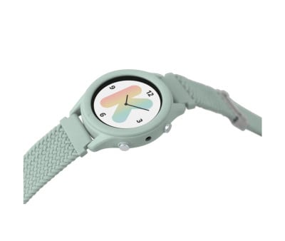 Reloj Interactivo K-Watch Verde