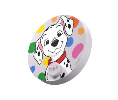 1 Disco sonoro Disney 101 Dalmatas ES