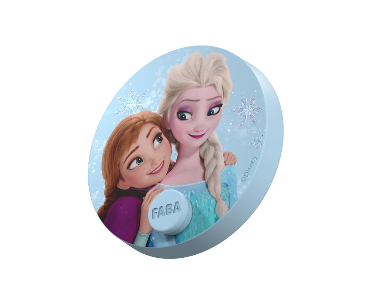 1 Disco Sonoro Disney Frozen: El Reino del Hielo