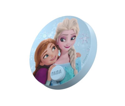 1 Disco Sonoro Disney Frozen: O Reino do Gelo ES