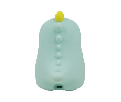 Luce Notturna LED RGB Dino