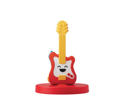 Para todos os Rock'n' Roll! ES