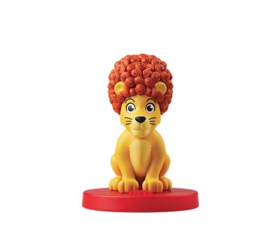 Único como Leo ES