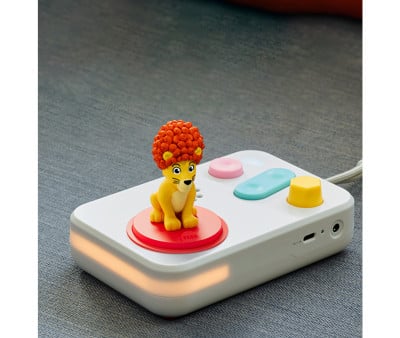 ES- Unico como Leo