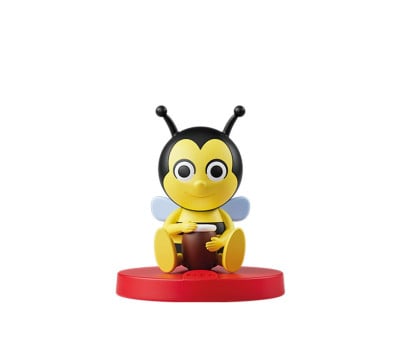 Canções populares para bebés ES