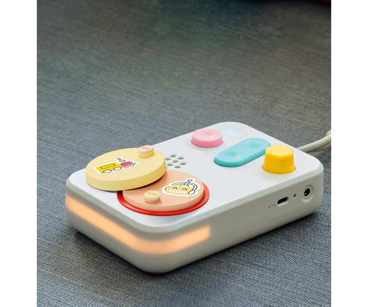 2 Discos Sorono Faba Me Plátano y Peach ES
