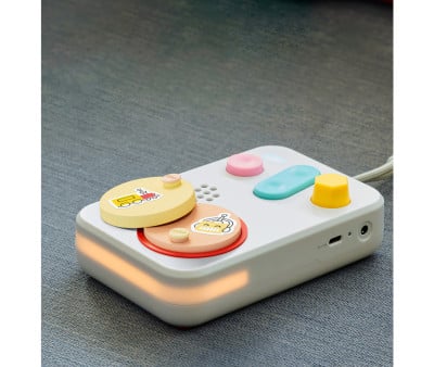 2 Discos Sorono Faba Me Plátano y Peach ES