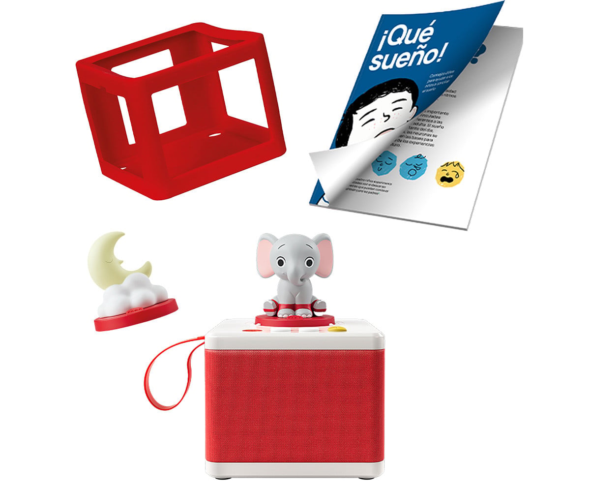 ES- Starter Set FABA Dulces Mimos para Dormir