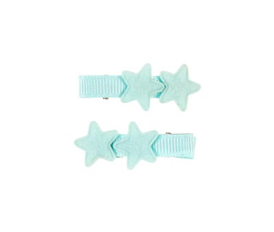 2 Fermagli Capelli Etoile