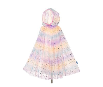 Mantello Carnevale Julyanne
