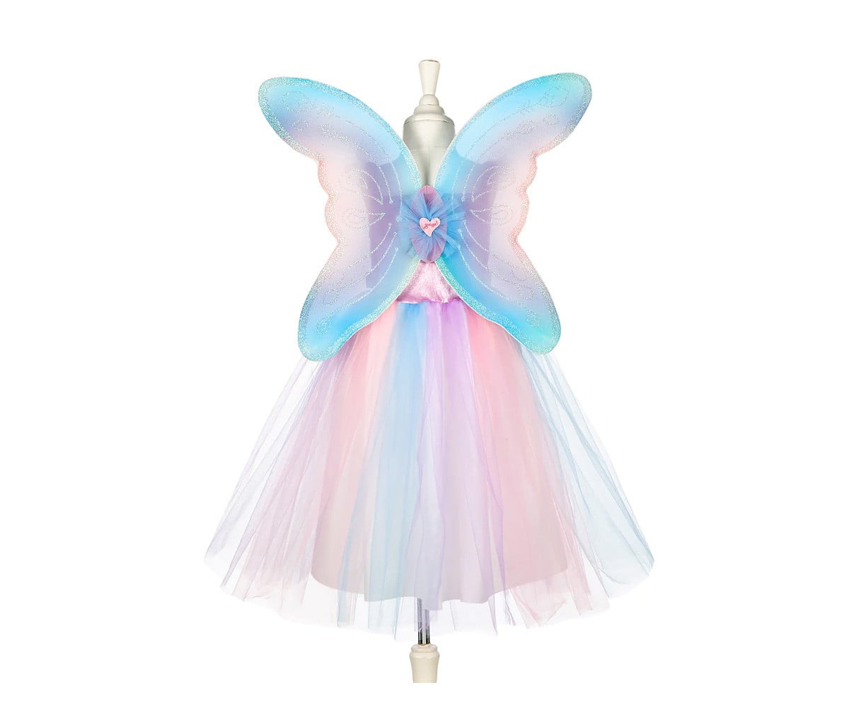 Costume Carnevale Fata Felicity Butterfly