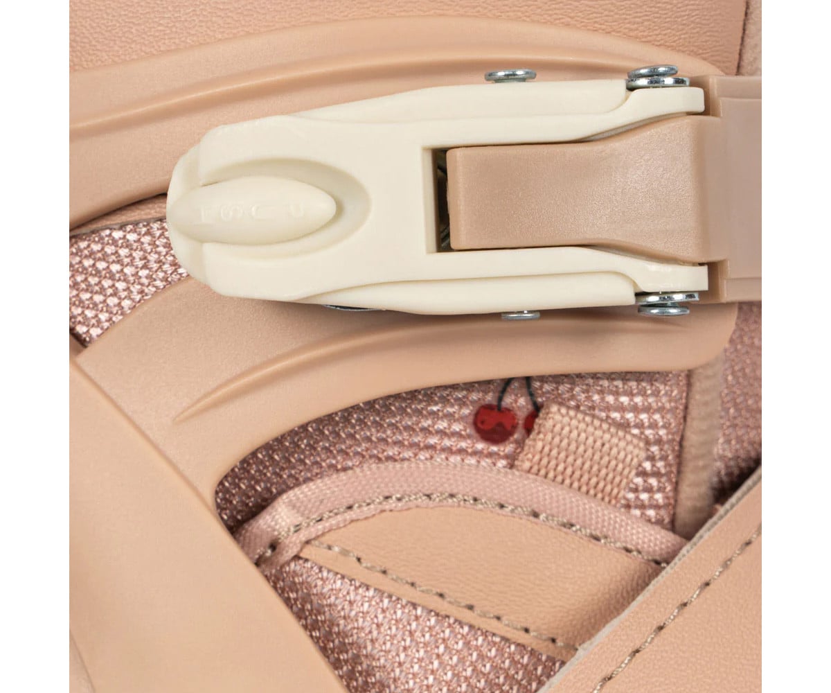 Rollers Light Up Cherry Blush T. 26-31