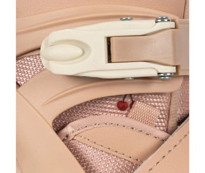 Rollers Light Up Cherry Blush T. 26-31