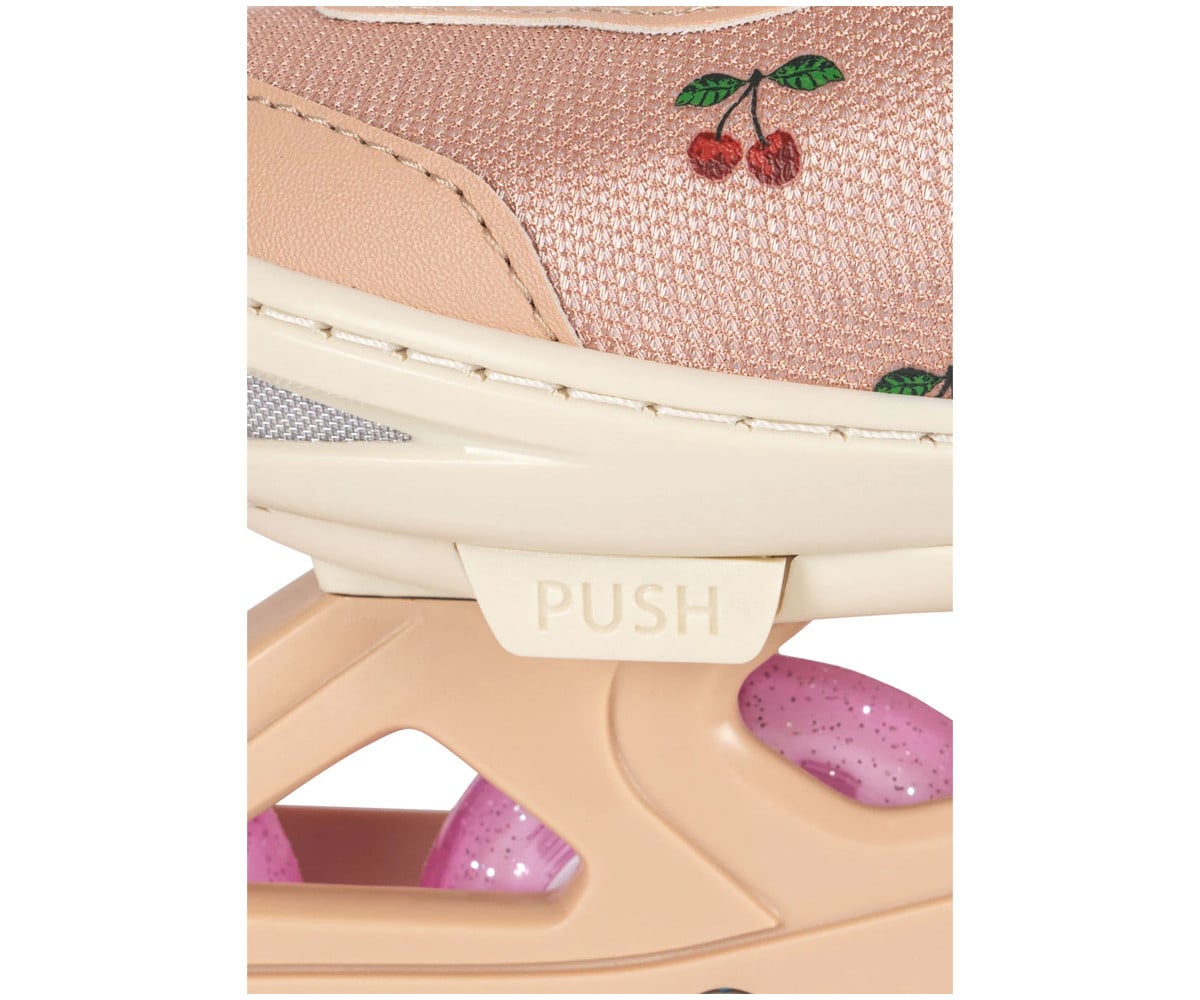 Rollers Light Up Cherry Blush T. 26-31