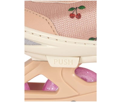 Rollers Light Up Cherry Blush T. 26-31