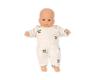 My First Doll Mini Cherry Aop