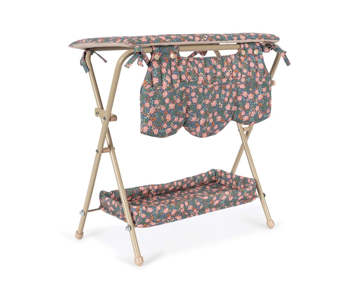 Table à Langer pour Poupées Kyoto