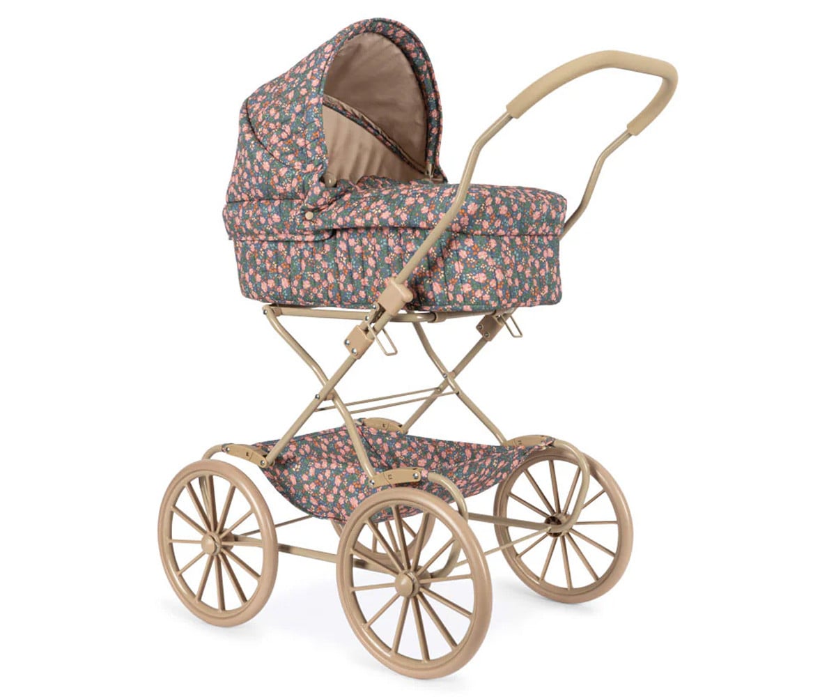 Carrito de Muñecas Kyoto