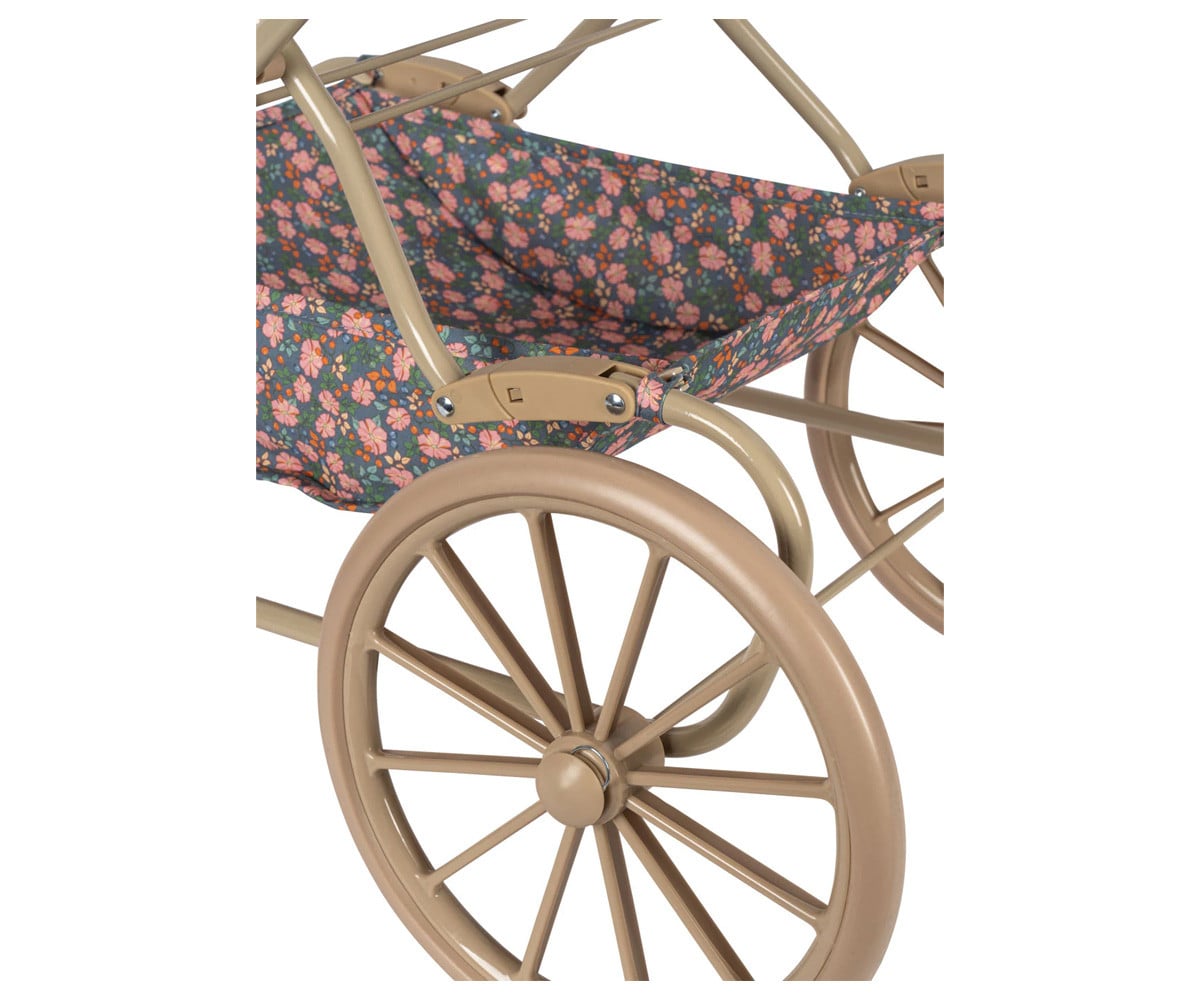 Carrito de Muñecas Kyoto
