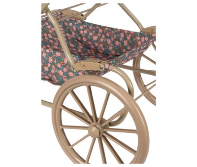 Carrito de Muñecas Kyoto