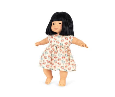 Muñeca Suki Lumina Rose