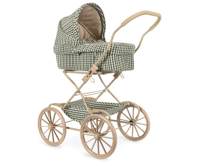 Carrito de Muñecas Smoke Pine Cheeck