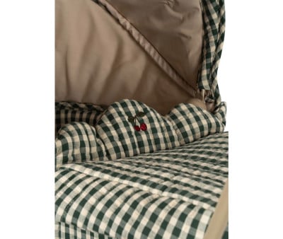 Carrito de Muñecas Smoke Pine Cheeck
