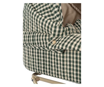 Carrito de Muñecas Smoke Pine Cheeck