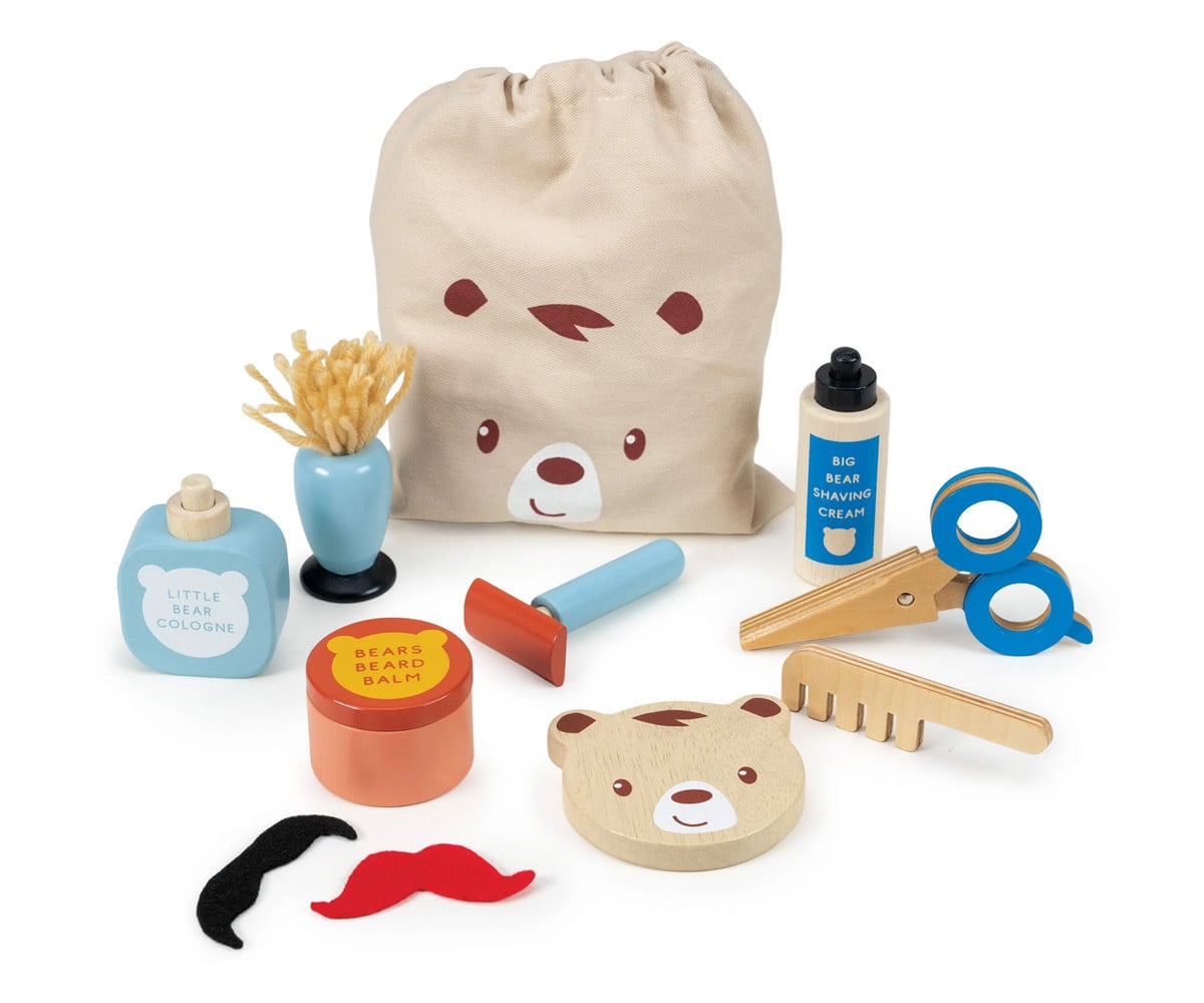 Set de Barbier