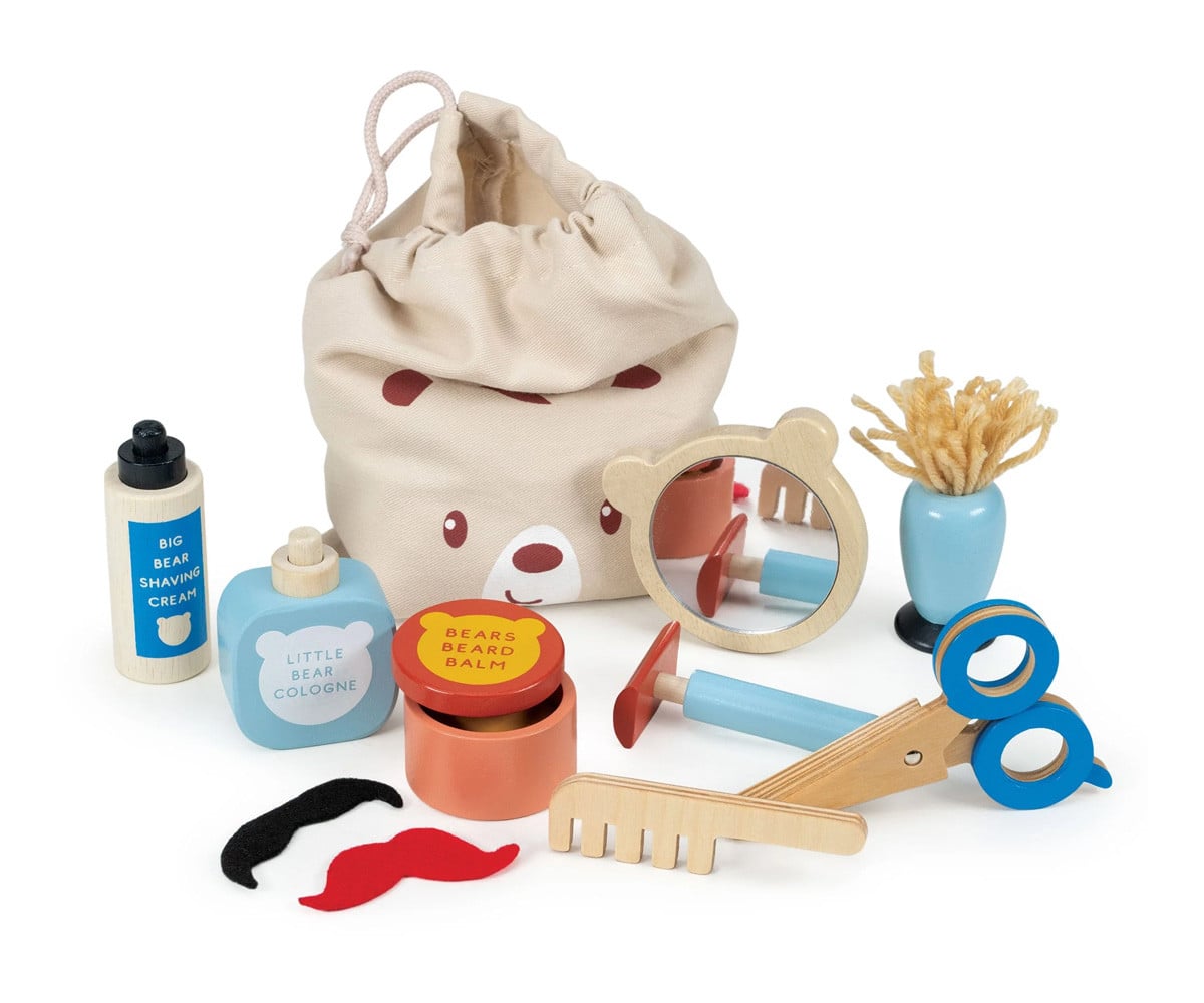 Set de Barbier