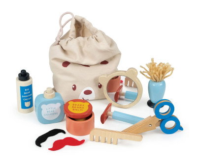 Set de Barbier