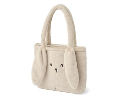 Bolsa de peluche  Lexi Rabbit Mist