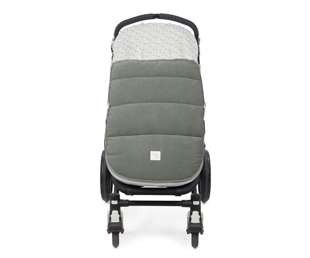 Universal Sacco Stroller Gala Mint Winter