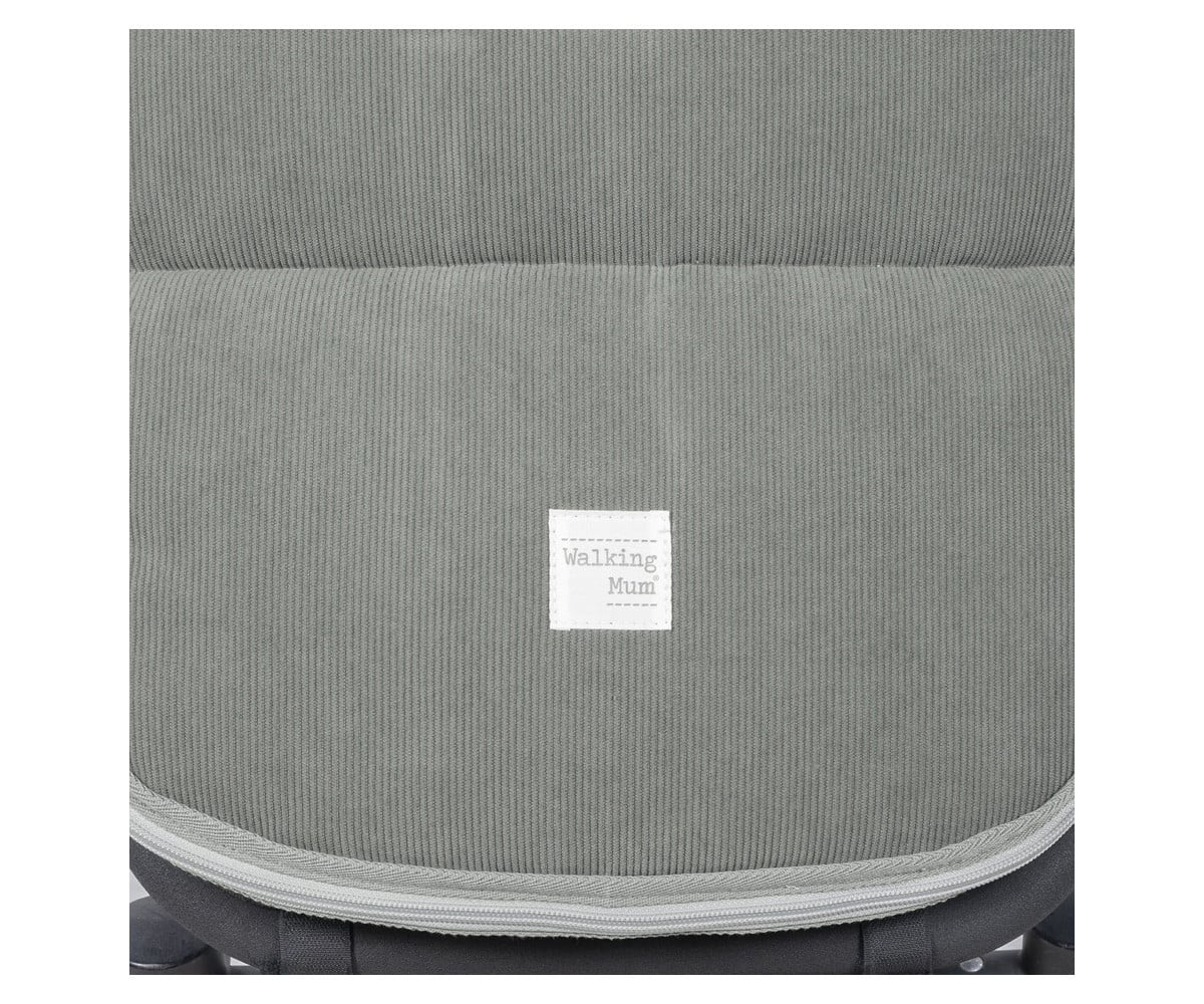 Universal Sacco Stroller Gala Mint Winter