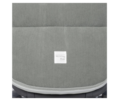 Universal Sacco Stroller Gala Mint Winter