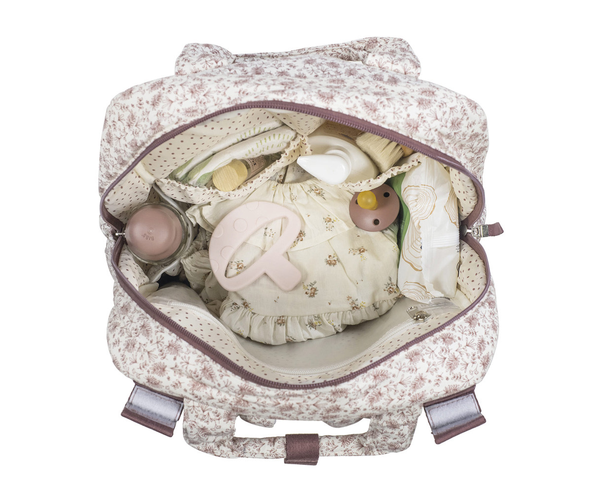 Mochila Gala Cerise