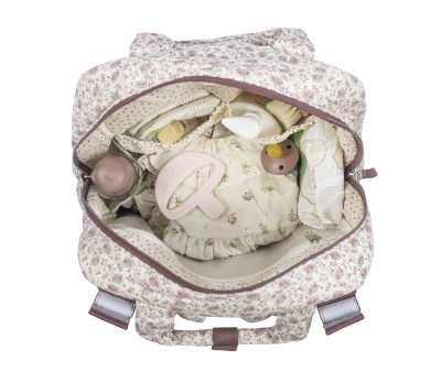 Mochila Gala Cerise