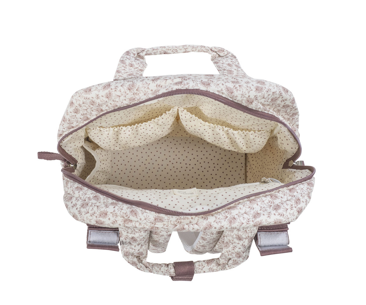 Mochila Gala Cerise