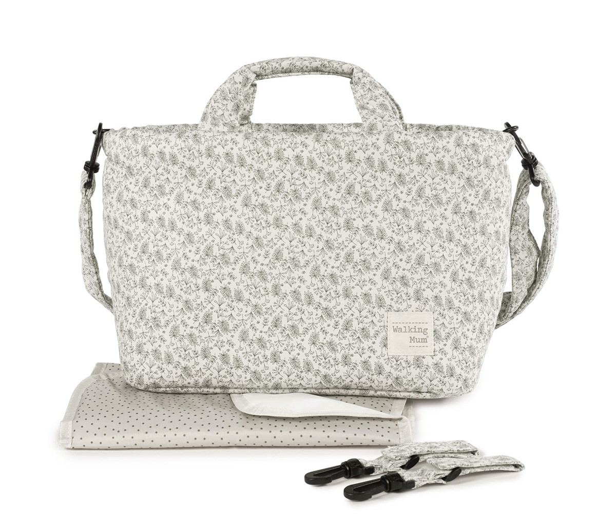 Bolsa Canastilla Gala Mint