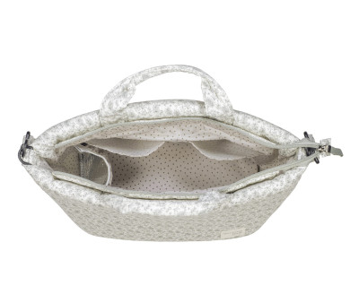 Bolsa Canastilla Gala Mint