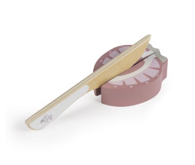 Frullatore in Legno Botton