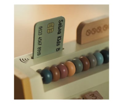 Registratore di Cassa Sebra