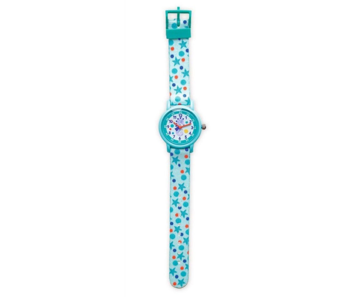 Montre pour Enfants Océan