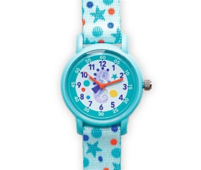 Orologio Bambini Ocean