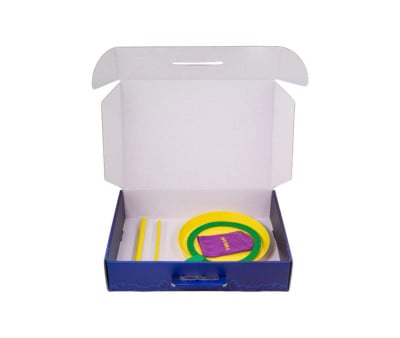 Set de 10 Trucos con Burbujas