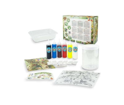 Set Tubi Jelly Bugs 3D